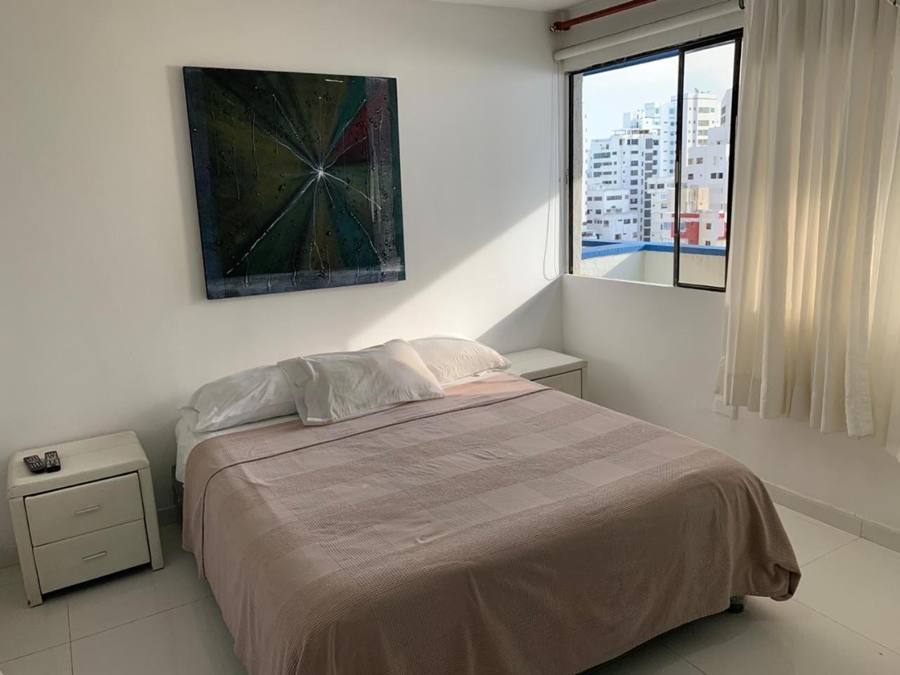 Apartamentos En Edificio Portofino Icdi Cartagena Room photo