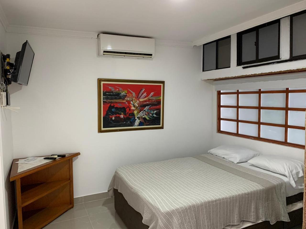 Apartamentos En Edificio Portofino Icdi Cartagena Exterior photo