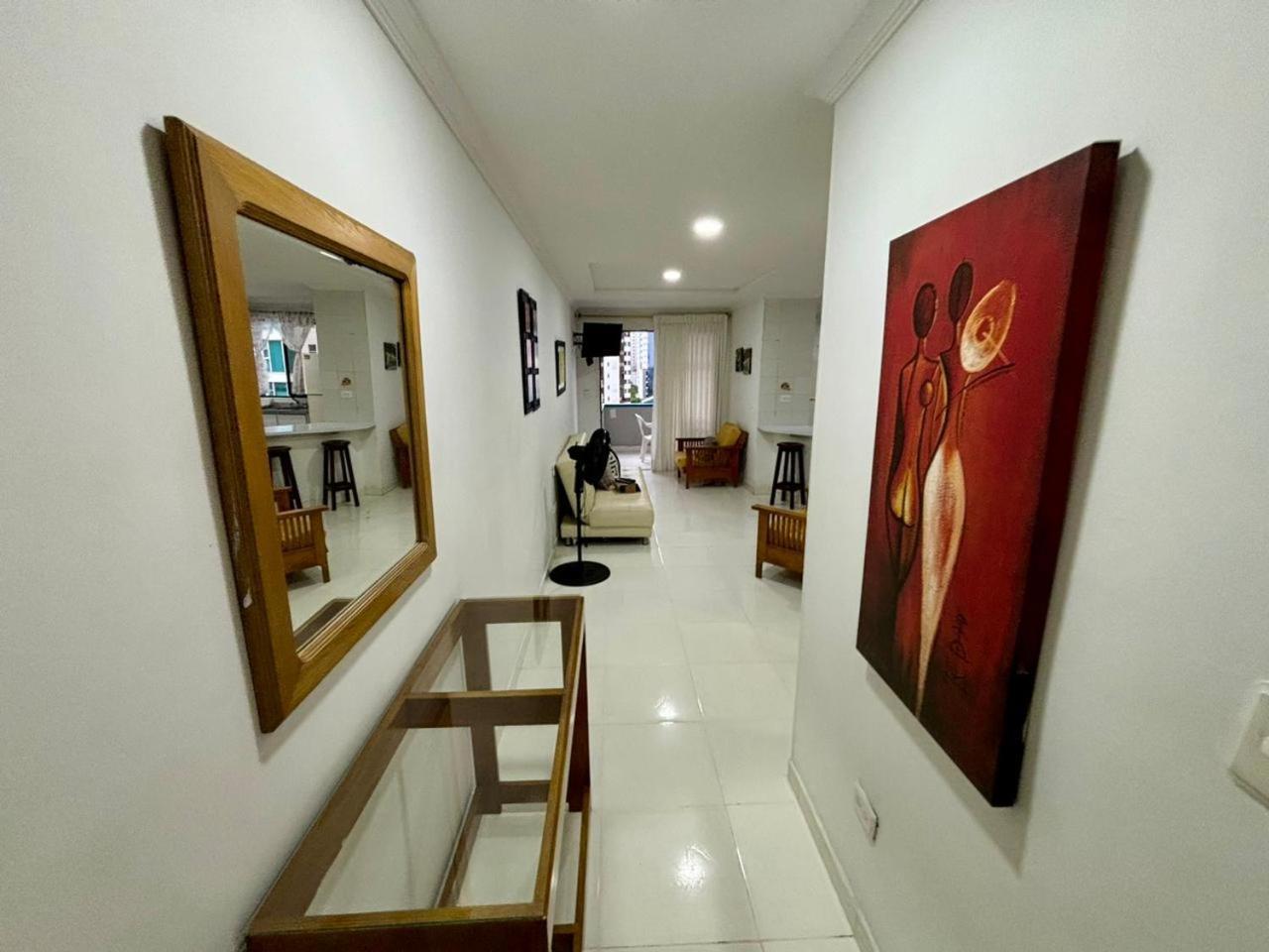 Apartamentos En Edificio Portofino Icdi Cartagena Room photo