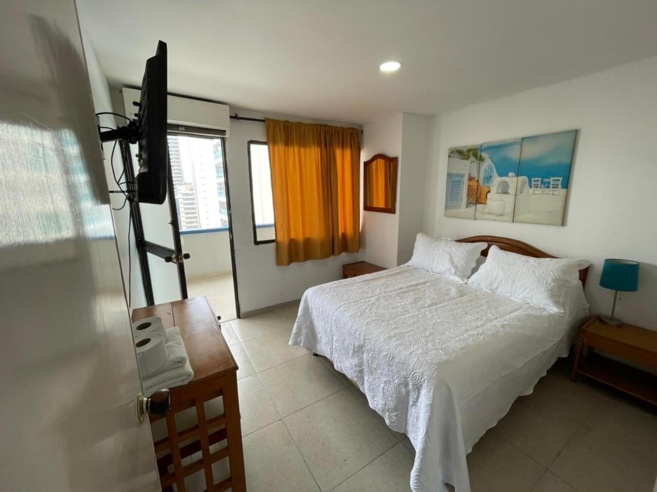 Apartamentos En Edificio Portofino Icdi Cartagena Room photo