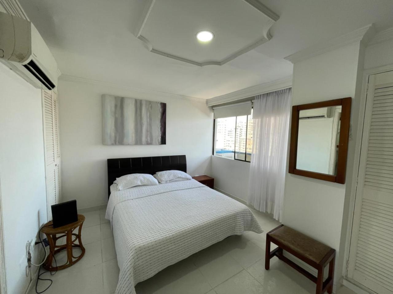 Apartamentos En Edificio Portofino Icdi Cartagena Room photo