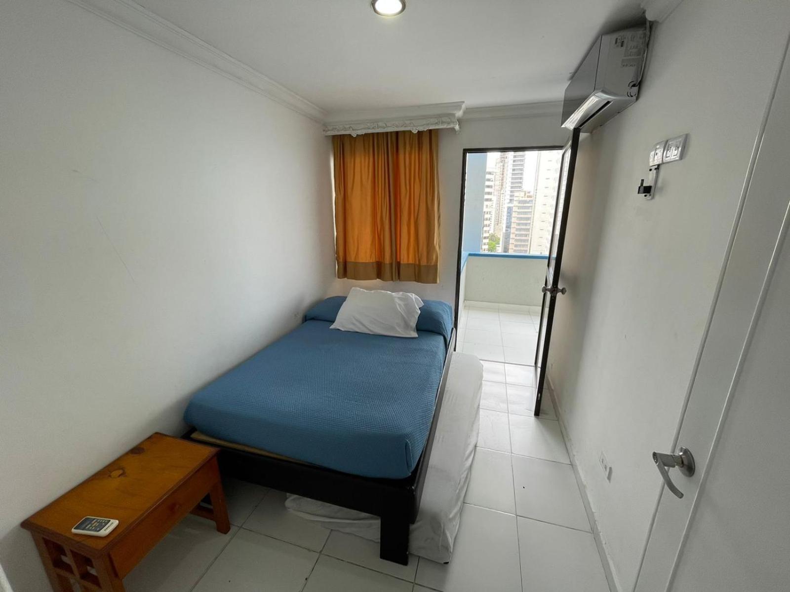 Apartamentos En Edificio Portofino Icdi Cartagena Room photo