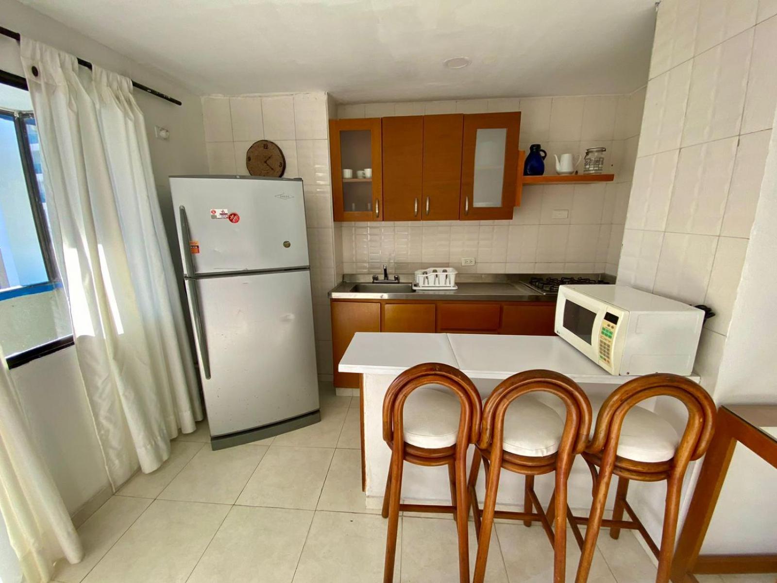 Apartamentos En Edificio Portofino Icdi Cartagena Room photo