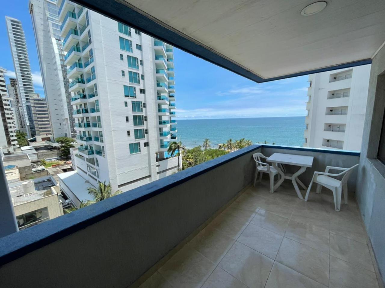 Apartamentos En Edificio Portofino Icdi Cartagena Room photo