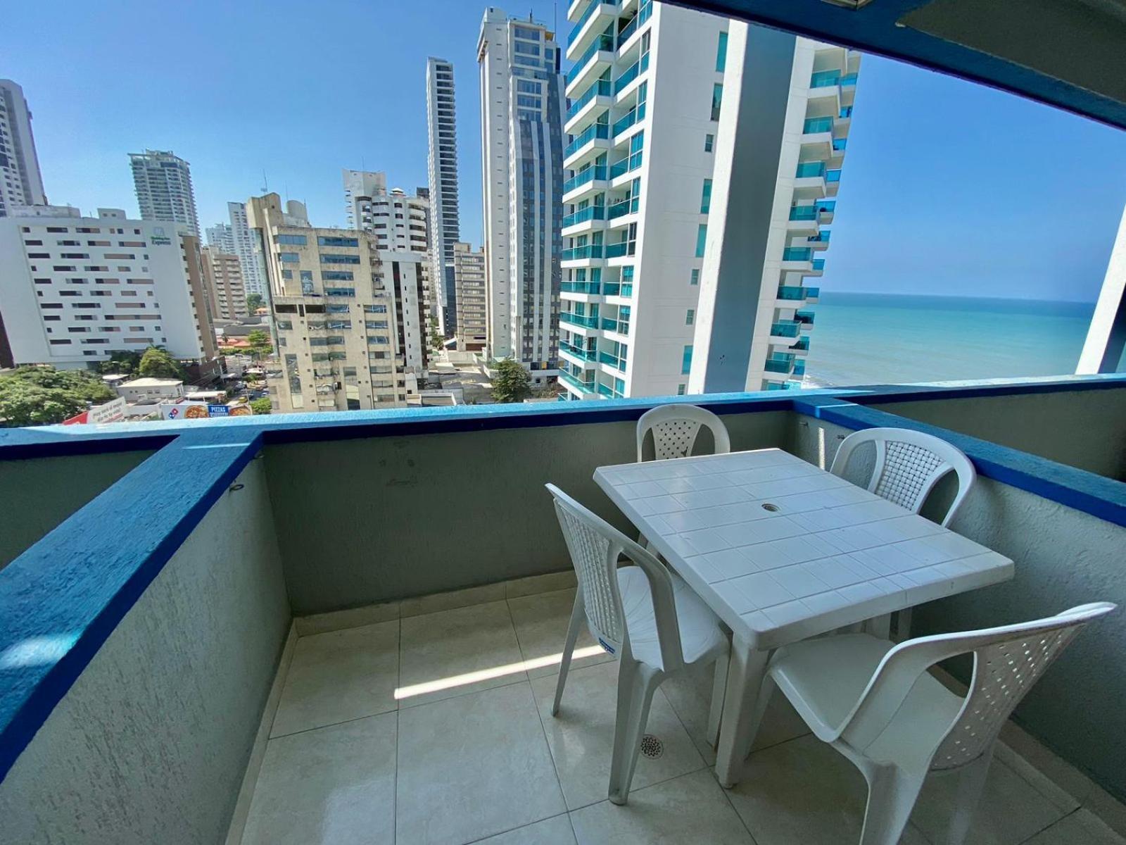 Apartamentos En Edificio Portofino Icdi Cartagena Room photo