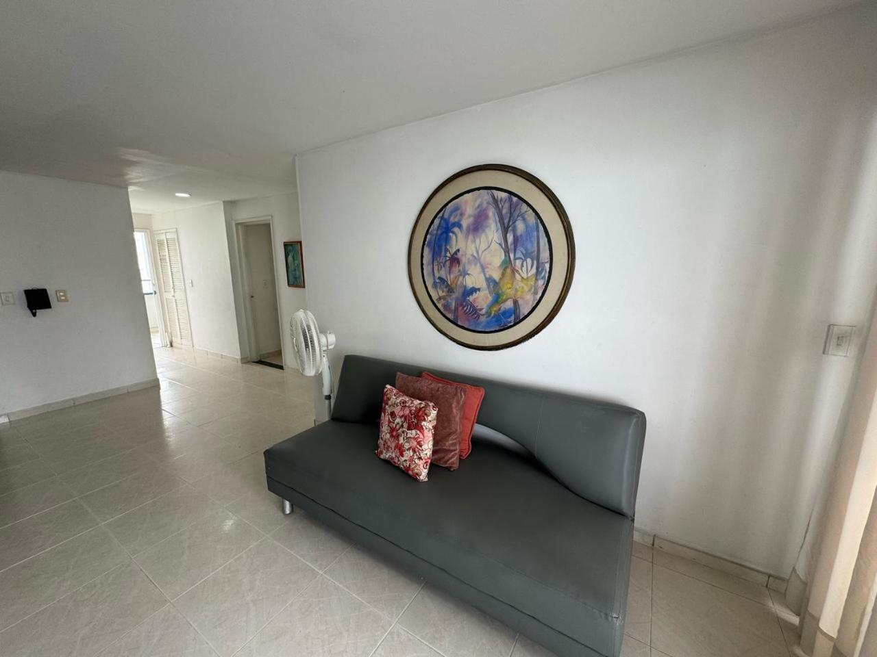 Apartamentos En Edificio Portofino Icdi Cartagena Room photo